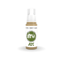 AK 11325 RAL1039 F9 Sandbeige