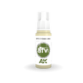 AK 11333 Cremeweiss. RAL1001 - FS23717
