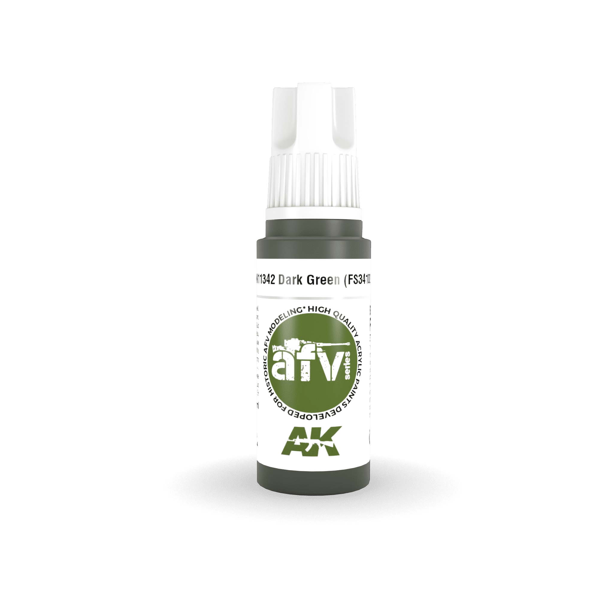 AK 11342 Dark Green (FS34102)