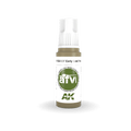 AK 11354 IDF Early Sand Yellow
