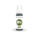 AK 11365 French Army Grey-Blue