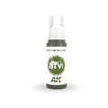 AK 11373 Khaki Green No.3