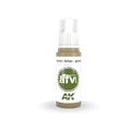 AK 11383 British Light Mud