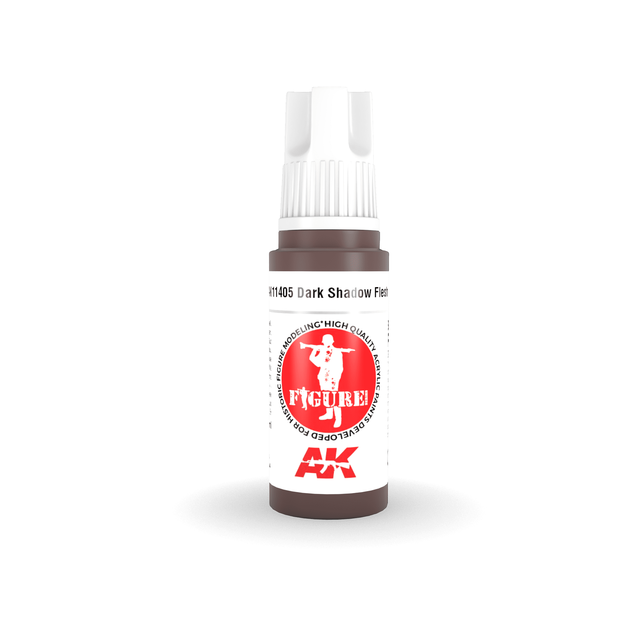 AK 11405 Dark Shadow Flesh