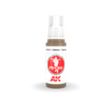 AK 11413 Denison Tan Base