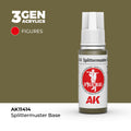 AK 11414 Splittermuster Base FS33303