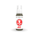 AK 11433 US Olive Base Uniform
