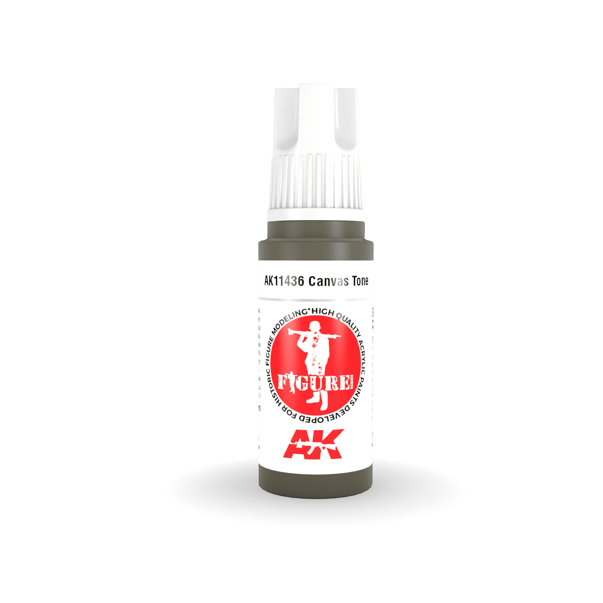 AK 11436 Canvas Tone