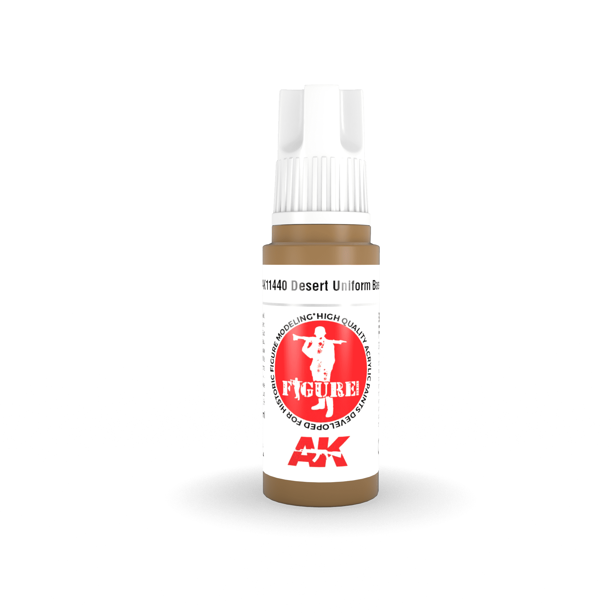 AK 11440 Desert Uniform Base