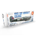 AK11723 WWII RAF Aircraft Colors