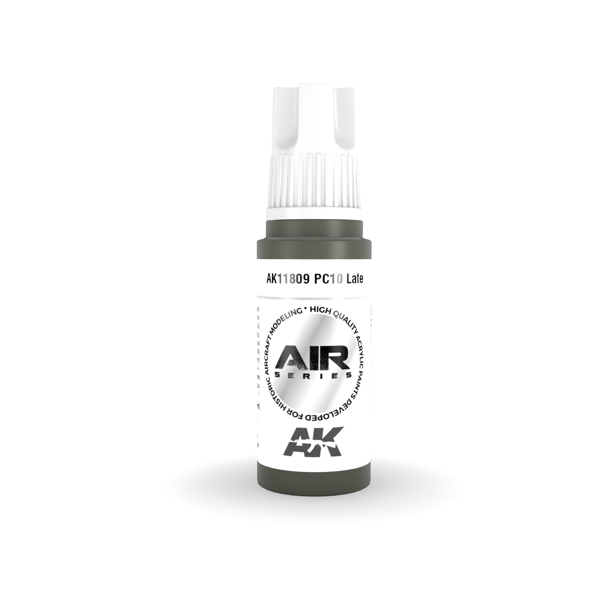 AK 11809 PC10 Late