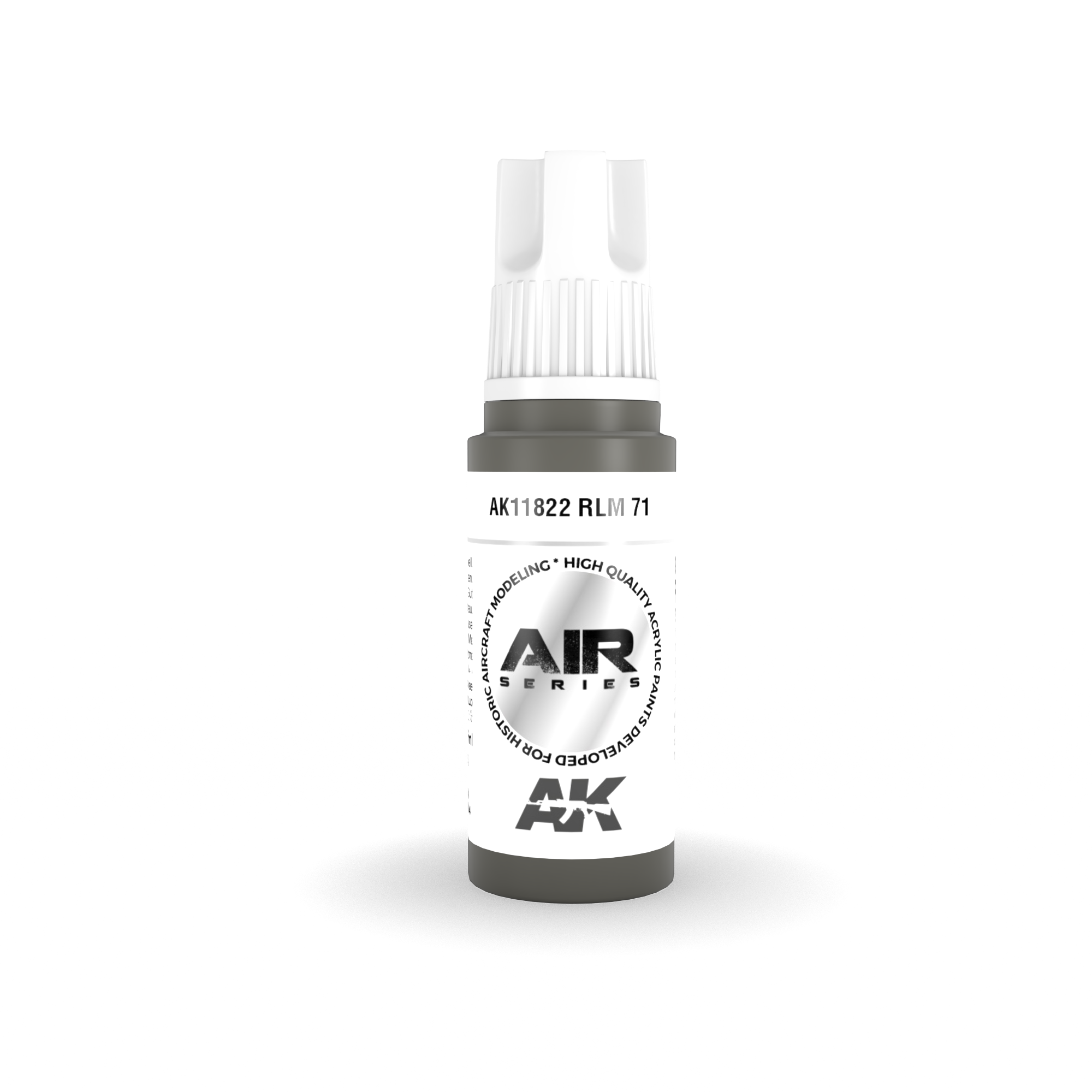 AK 11822 RLM71