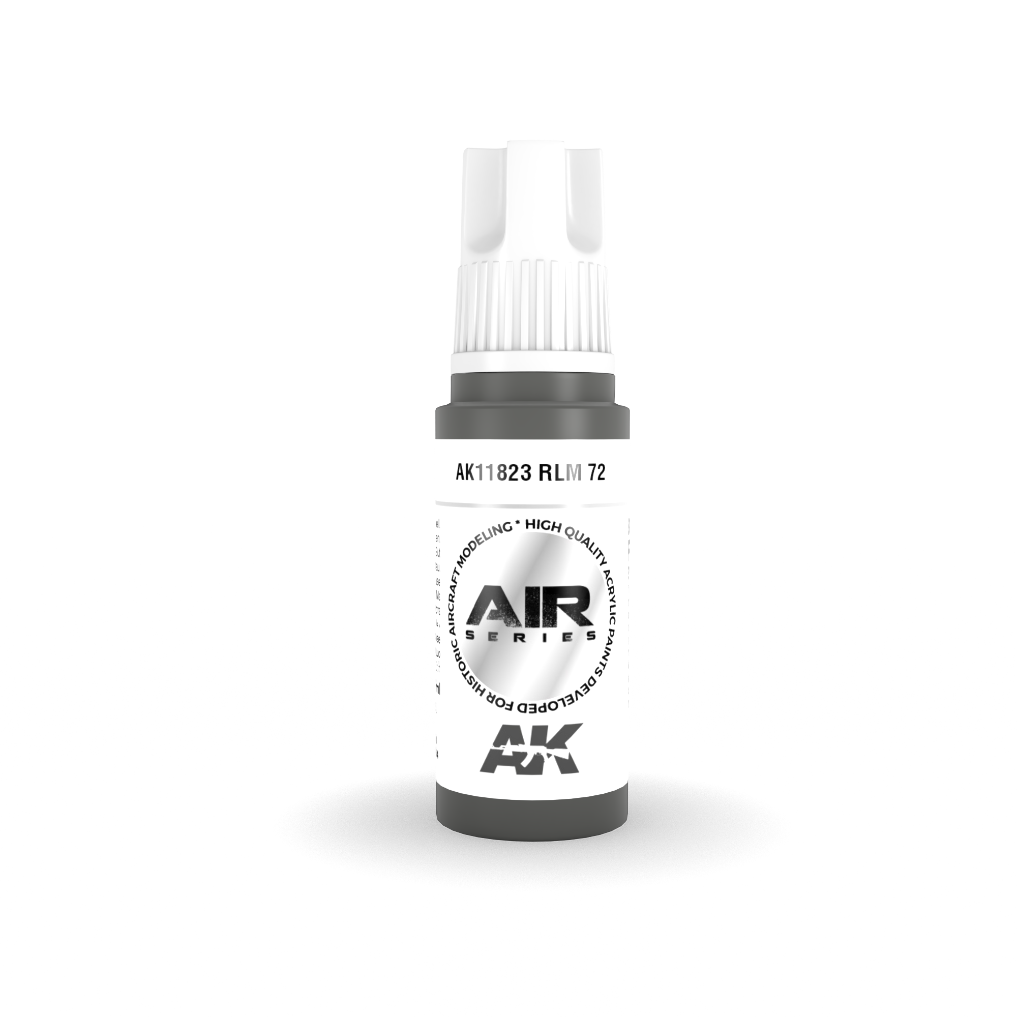 AK 11823 RLM72