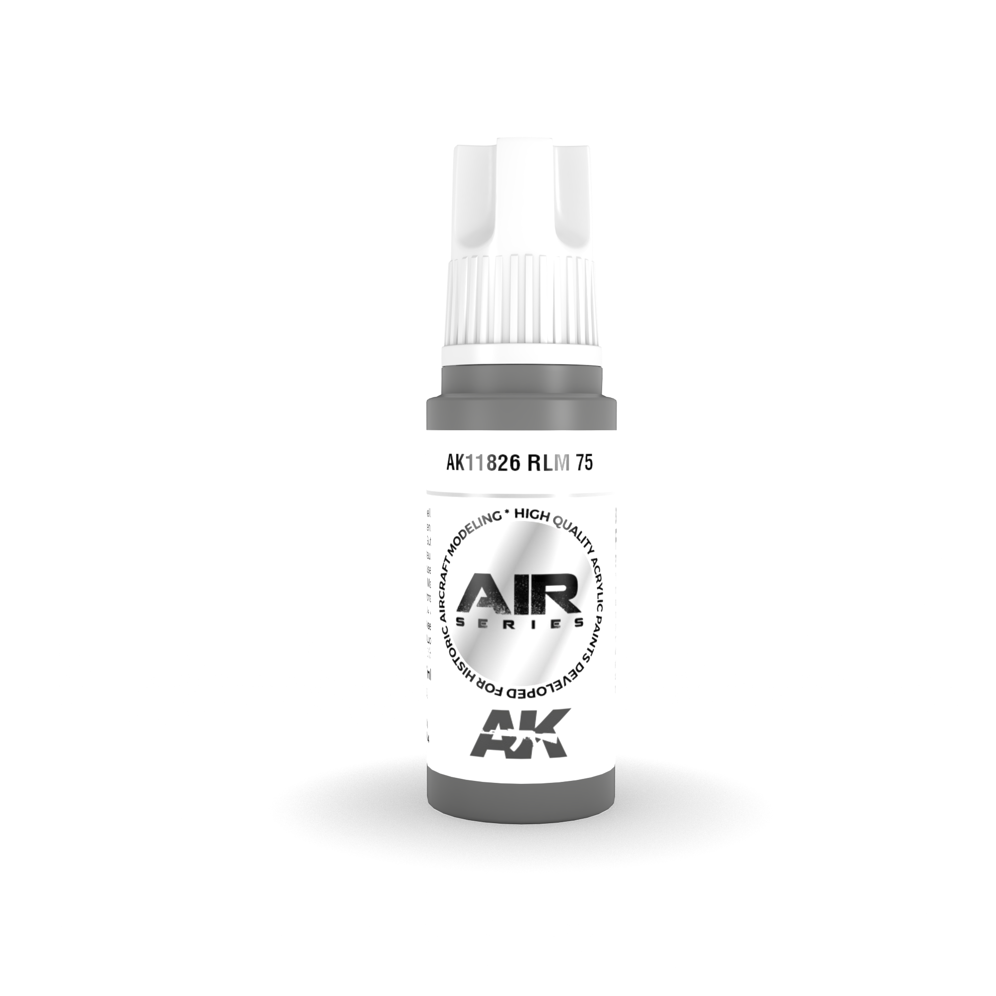 AK 11826 RLM75. FS30233