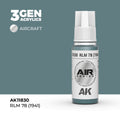 AK 11830 RLM78 (1941)