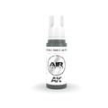 AK 11873 Dull Dark Green  Fs34092