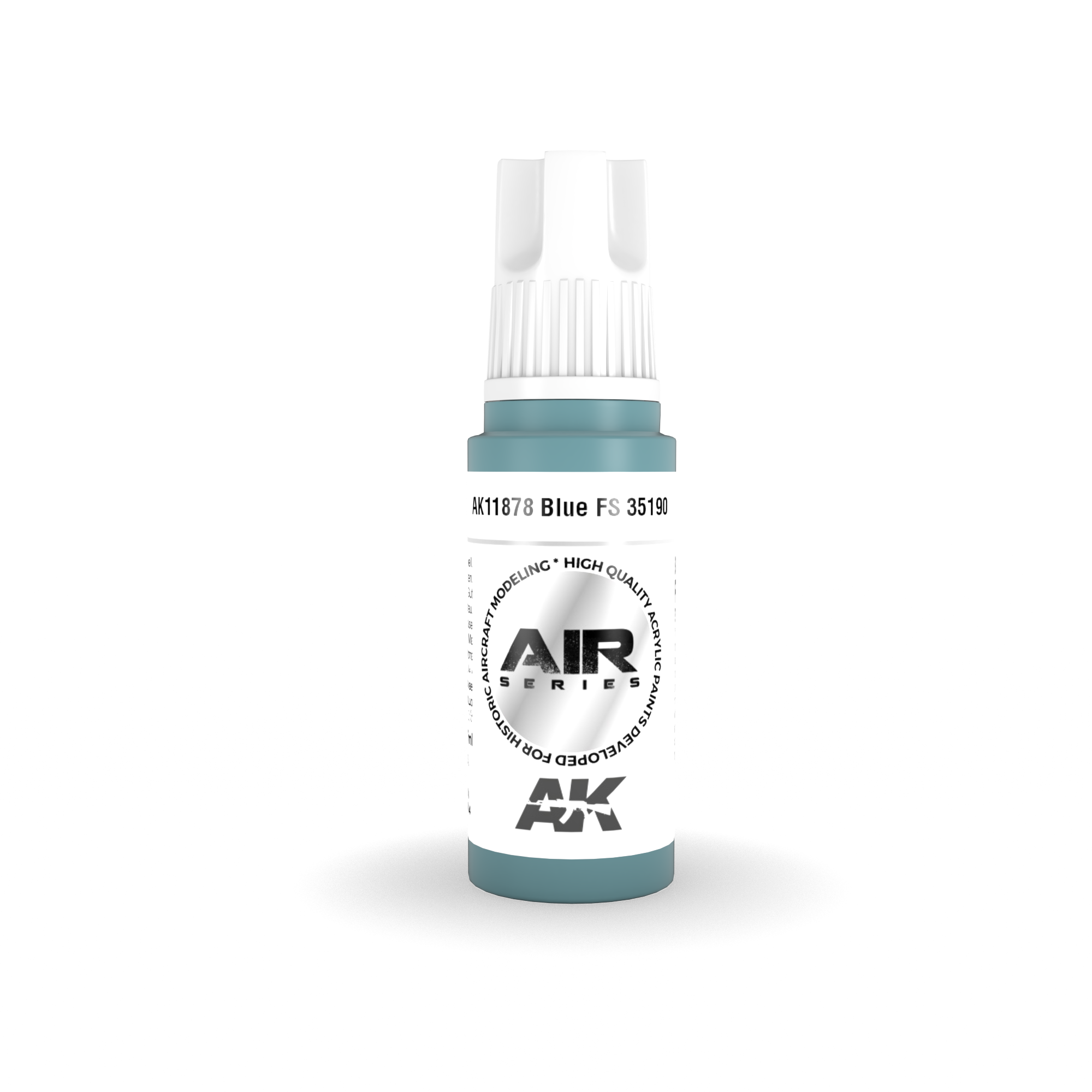 AK 11878 Blue  Fs35190