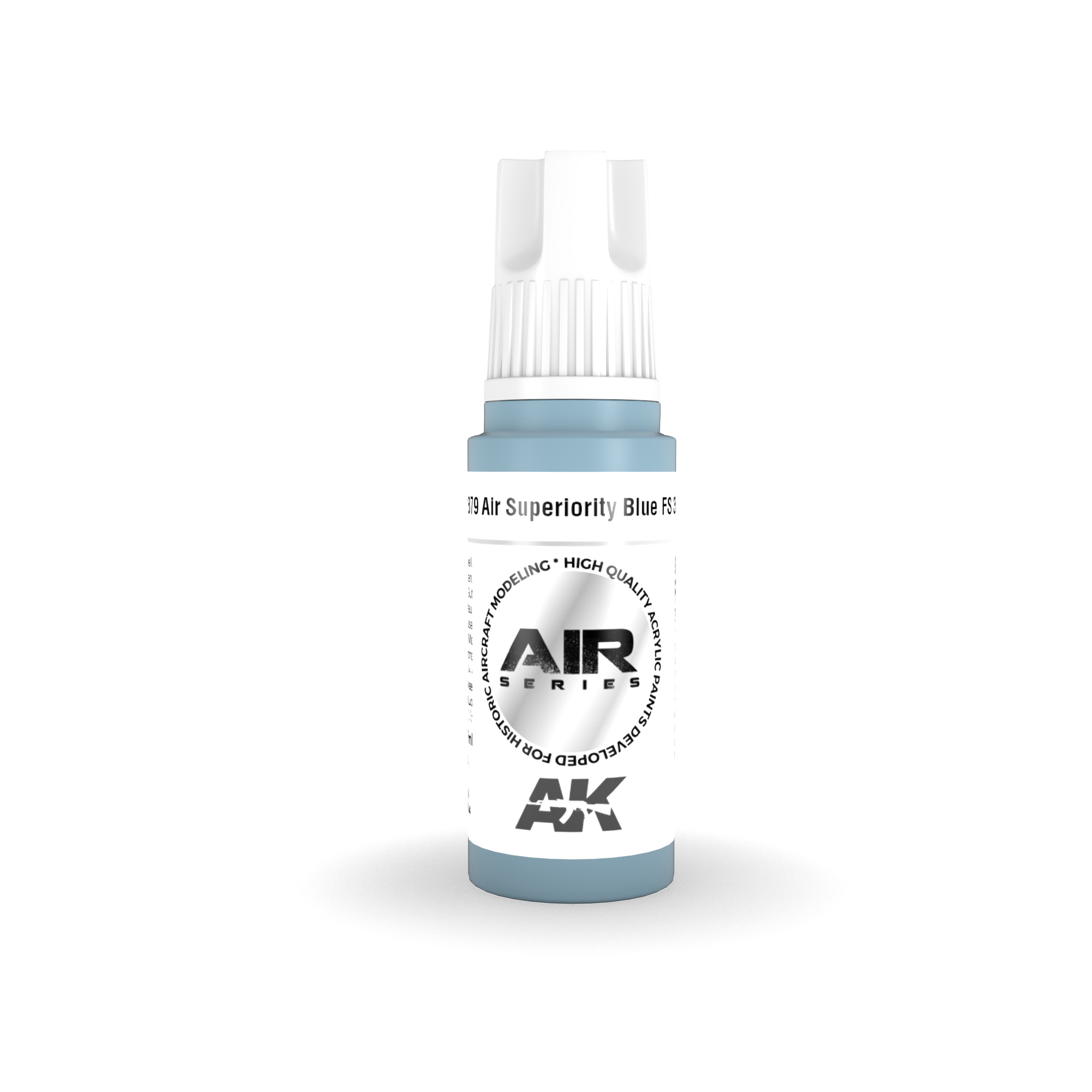 AK 11879 Air Superiority Blue  Fs35450