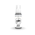 AK 11884 Dark Gull Grey Fs36231