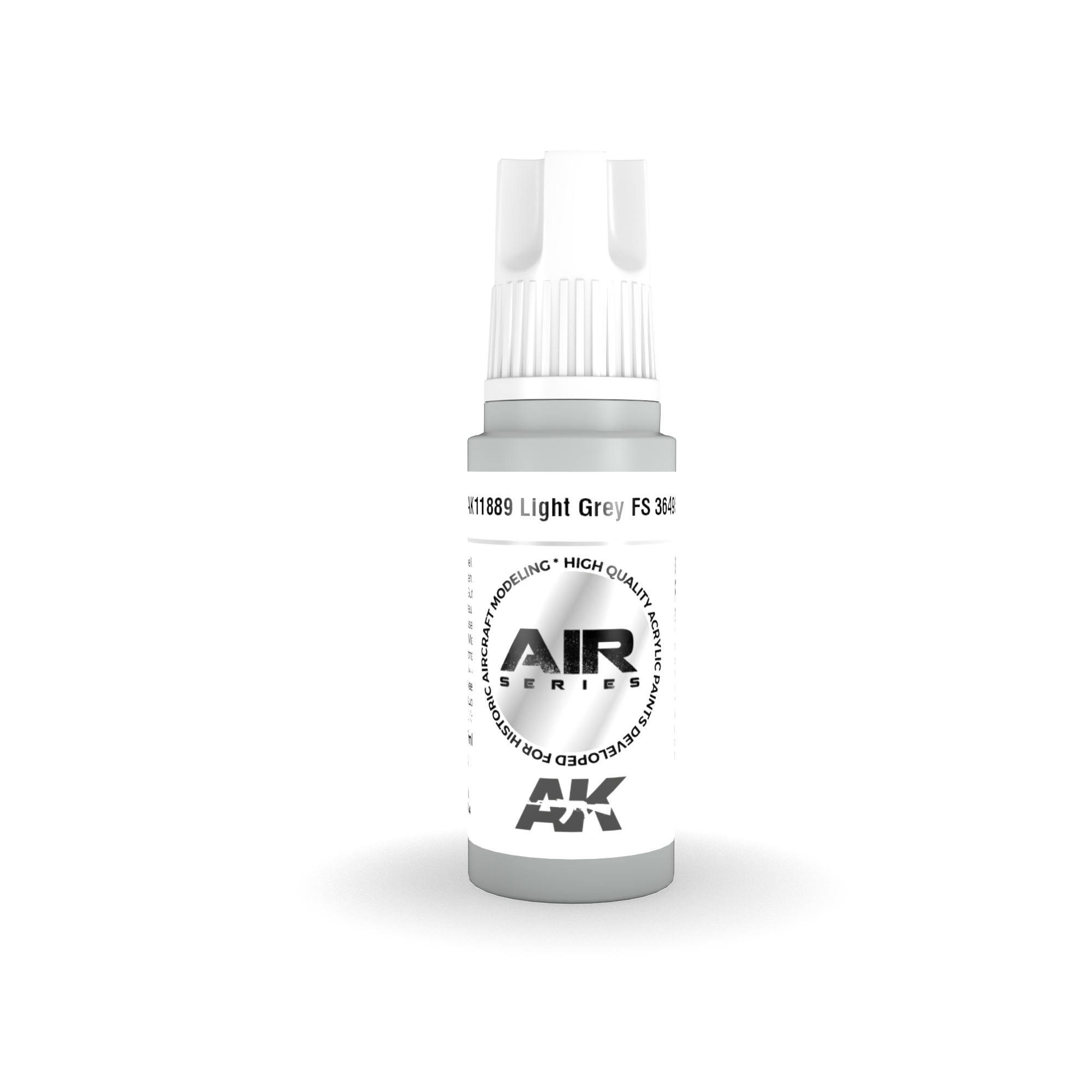 AK 11889 Light Grey Fs36495