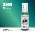 AK 11898 IJN/IJA Aotake
