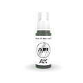 AK 11902 IJA #21 Midori Iro (Green)