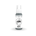 AK 11911 A-14 Interior Steel Grey