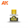 AK Quick Cement Extra Thin
