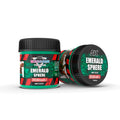 AK 1223 Wargame Terrain Emerald Sphere 100ml