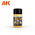 AK 14010 Enamel Liquid Pigment Ochre Earth