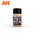 AK 14012 Enamel Liquid Pigment Dry Mud