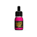 AK 16003 The Inks Pure Magenta