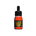 AK 16009 The Inks Blood Scarlet