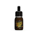 AK 16011 The Inks Brown Black
