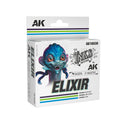 AK 16030 The Inks Elixir Set