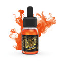 AK 16043 Fluor Orange