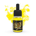 AK 16044  Fluor Yellow