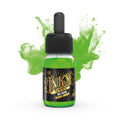 AK 16045  Fluor Green