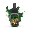 AK 16050 Toad Green