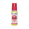 AK 17014 Light Yellow Quick Gen