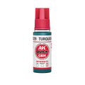 AK 17029 Turquoise Blue Quick Gen
