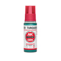 AK 17030 Turquoise Green Quick Gen