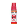 AK 17033 Orange Quick Gen