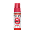AK 17034 Space Red Quick Gen