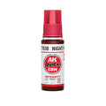 AK 17038 Night Blood Quick Gen