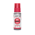 AK 17039 Light Grey Shadow Quick Gen