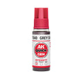 AK 17040 Grey Shadow Quick Gen
