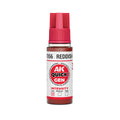 AK 17056 Reddish Flesh Quick Gen