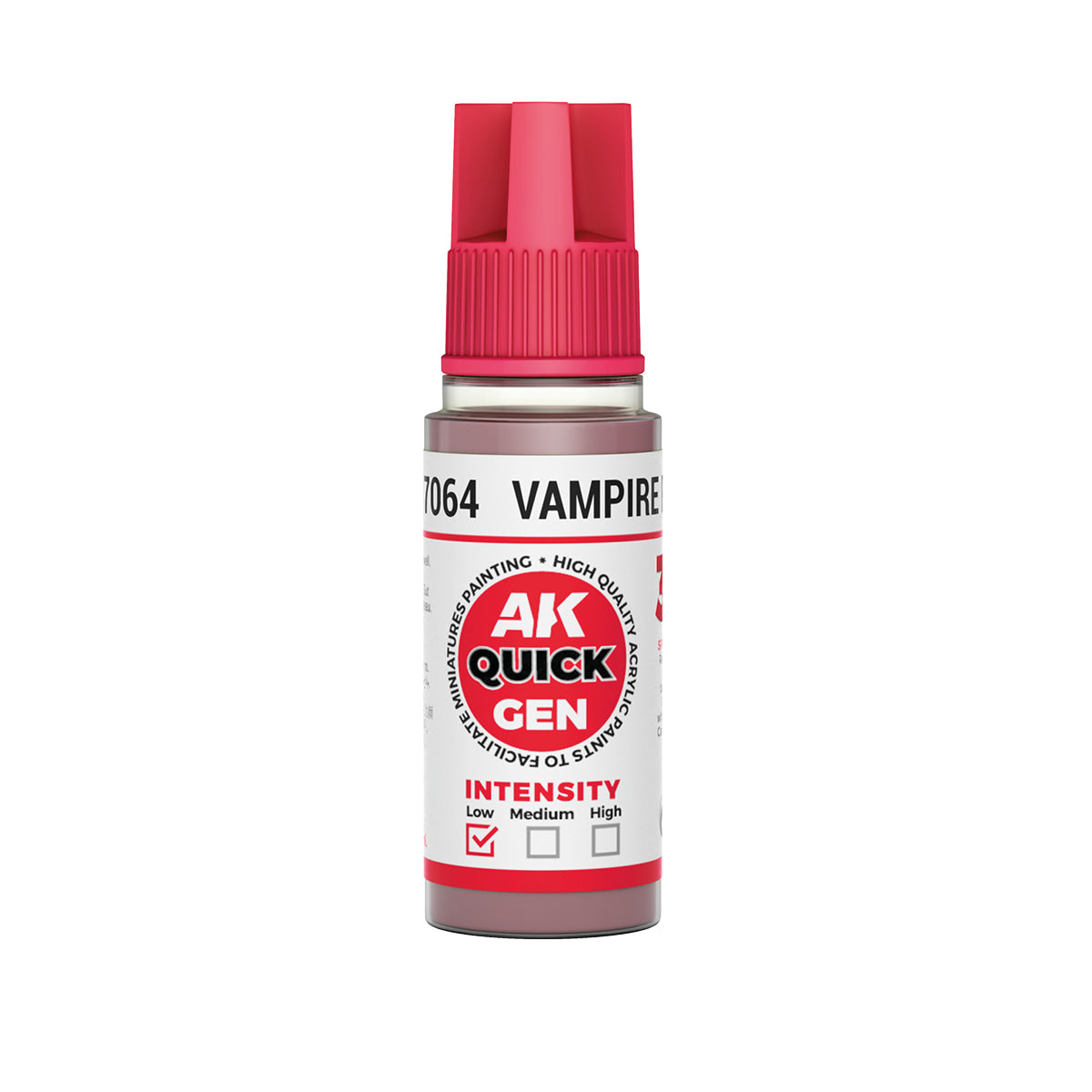 AK 17064 Vampire Flesh Quick Gen