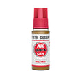 AK 17079 Desert Sand Quick Gen